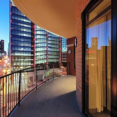 Hotel Hampton & Nashville-downtown Nashville