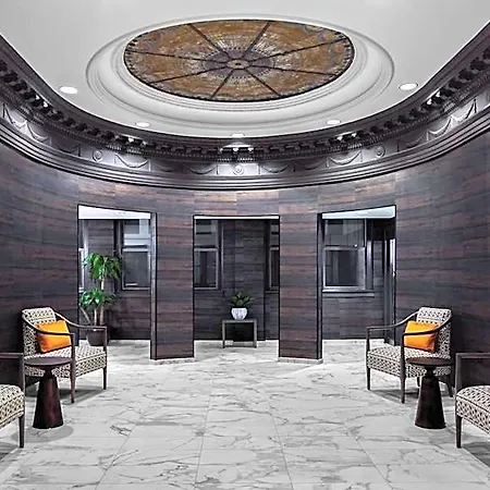 Homewood By Hilton Downtown Hotel Nashville