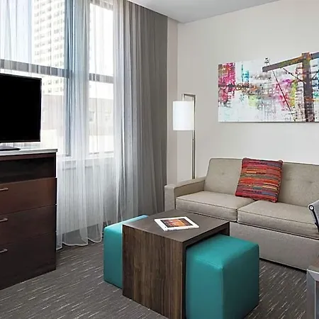 Homewood By Hilton Downtown Nashville
