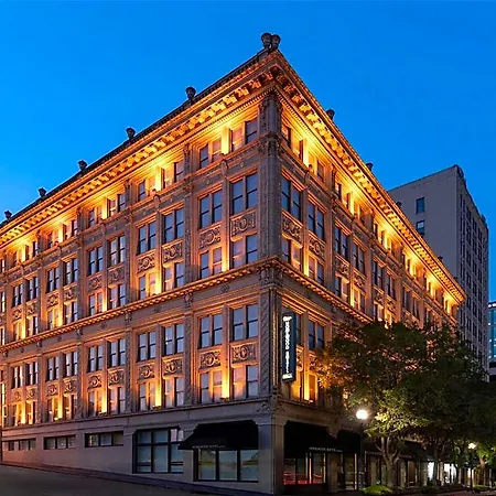 Homewood By Hilton Downtown Hotel