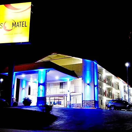 Hotel Somatel Airport Nashville