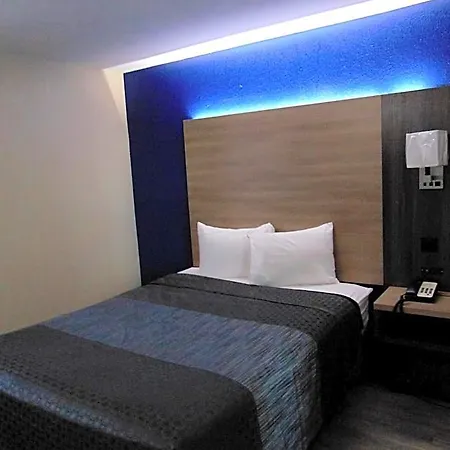 Hotel Somatel Airport 2*