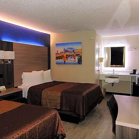 Somatel Airport Hotel 2*