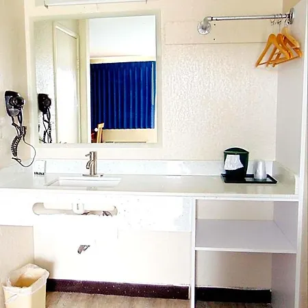 Hotel Somatel Airport Nashville