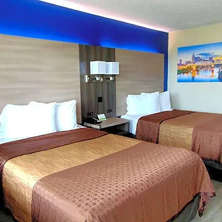 Hotel Somatel Airport 2*