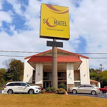 Somatel Airport Nashville