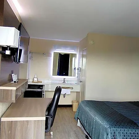 Hotel Somatel Airport Nashville