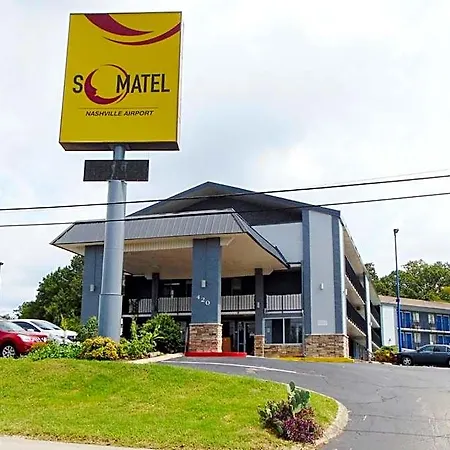 Somatel Airport 2*