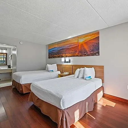 Days Bna St Thomas W Hosp Hotel