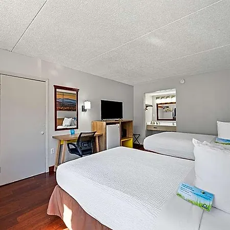 Hotel Days Bna St Thomas W Hosp 2*