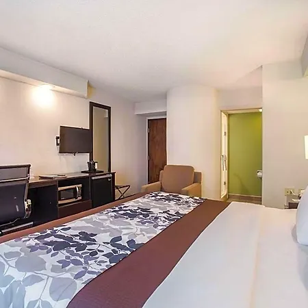 Inn Sleep North - Downtown Area Nashville