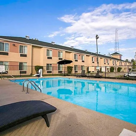 Inn Sleep North - Downtown Area