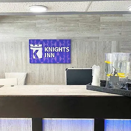 Knights Antioch Hotel