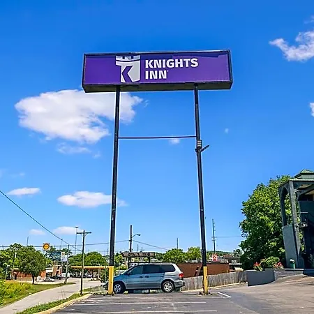 Knights Antioch Hotel