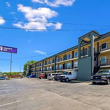 Hotel Knights Antioch