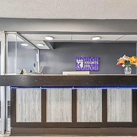Hotel Knights Antioch 2*