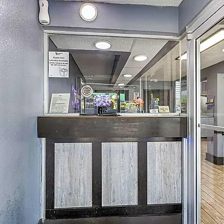 Knights Antioch Hotel Nashville
