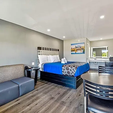 Knights Antioch Hotel