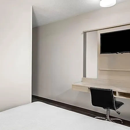 Hotel Microtel & By Wyndham Nashville
