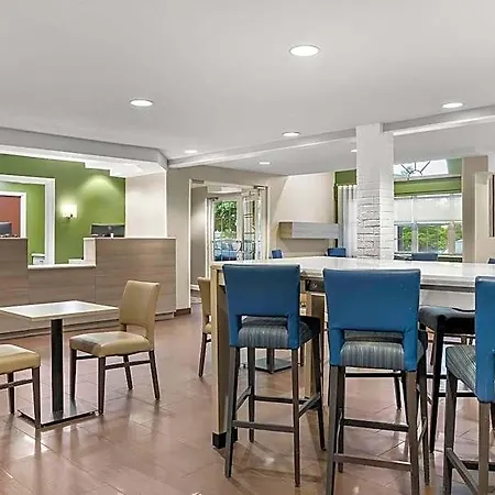 Microtel & By Wyndham Hotel Nashville
