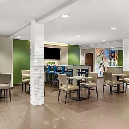 Hotel Microtel & By Wyndham Nashville