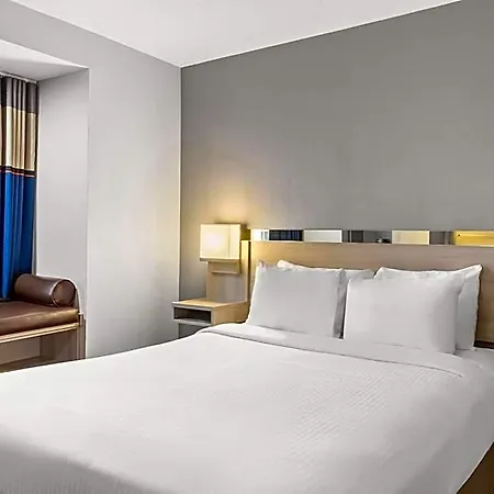 Microtel & By Wyndham