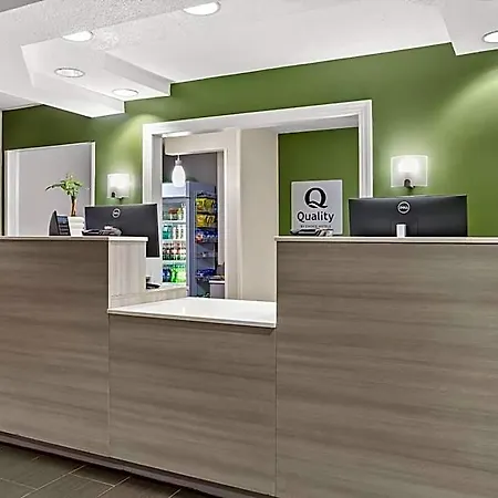 Microtel & By Wyndham 2* Nashville
