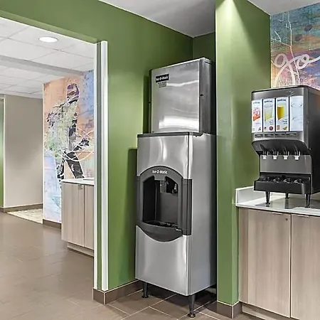 Hotel Microtel & By Wyndham Nashville