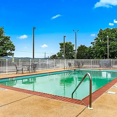 Microtel & By Wyndham Hotel Nashville