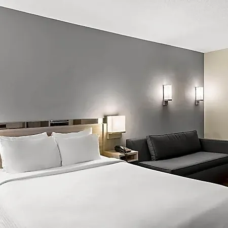 Microtel & By Wyndham 2* Nashville