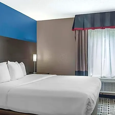 Comfort Airport - Bna Hotel 4*