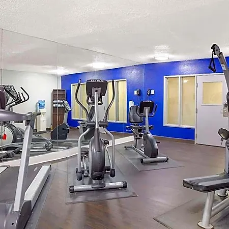 Comfort Airport - Bna 4* Nashville