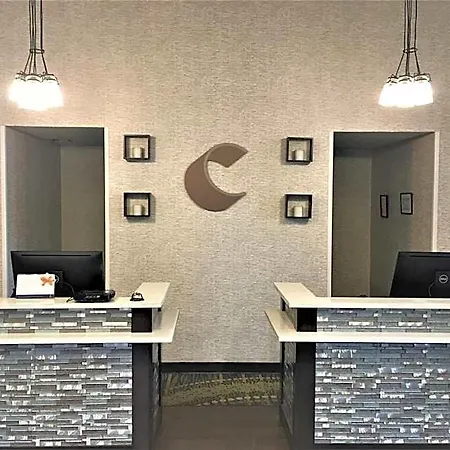 Comfort Airport - Bna 4* Nashville