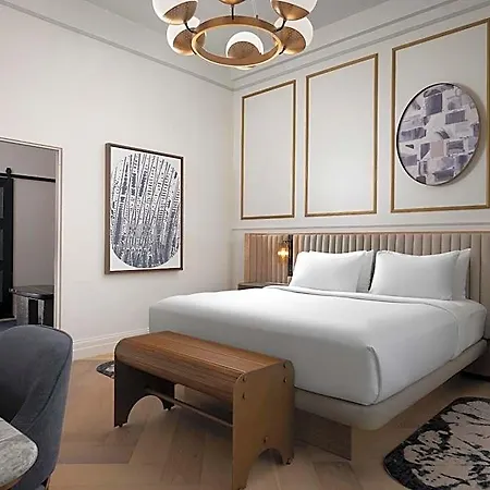 The Union Station Yards, Autograph Collection 4*