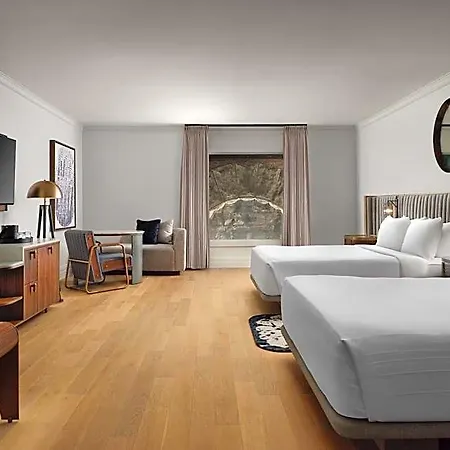 The Union Station Yards, Autograph Collection Hotel Nashville