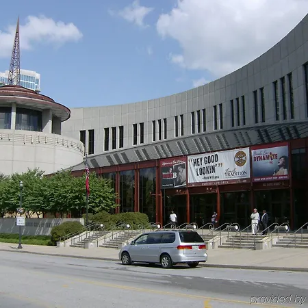 The Capitol Downtown, An Ascend Collection 4* Nashville