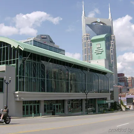 Hotel The Capitol Downtown, An Ascend Collection Nashville