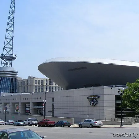 The Capitol Downtown, An Ascend Collection 4* Nashville