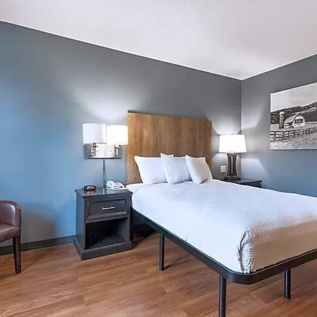 Hotel Extended America Premier - - Vanderbilt 3*