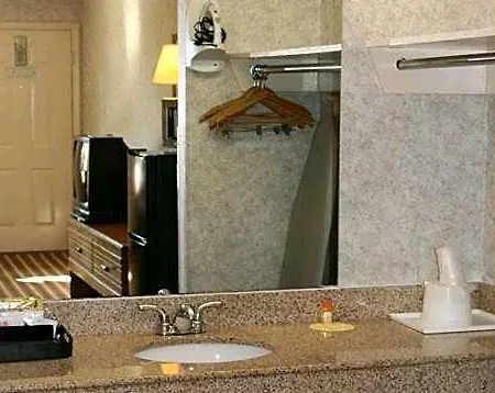 Motel Days By Wyndham N Opryland/grand Ole Opry