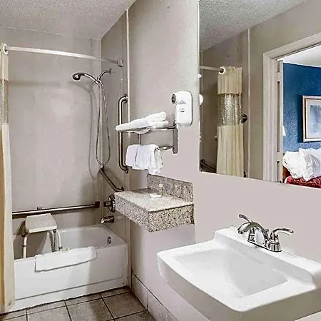 Motel Days By Wyndham N Opryland/grand Ole Opry