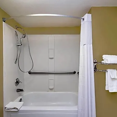 Motel Super 8 By Wyndham Hermitage Nashville