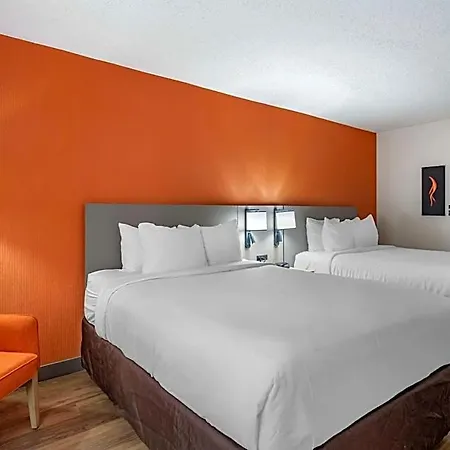 Comfort & Downtown - Stadium 4*