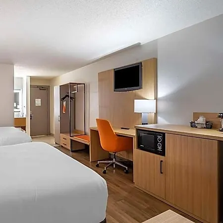 Comfort & Downtown - Stadium 4*