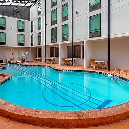 Comfort & Downtown - Stadium 4* Nashville