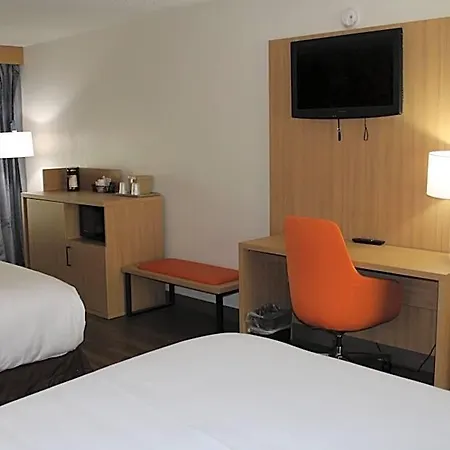 Comfort & Downtown - Stadium Hotel