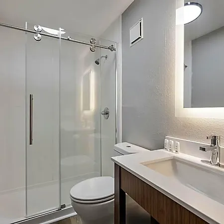 Homestay Suites 2* Nashville