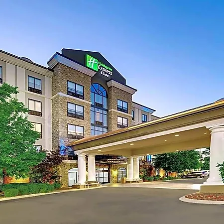 Express Nashville-opryland By Ihg