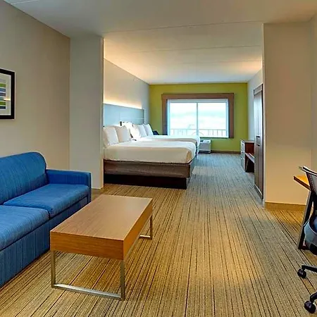 Express Nashville-opryland By Ihg Nashville