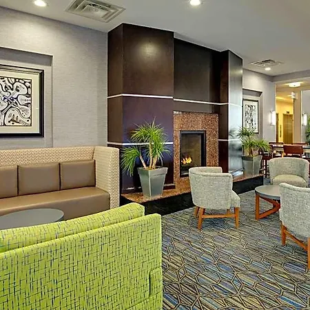Express Nashville-opryland By Ihg Hotel Nashville